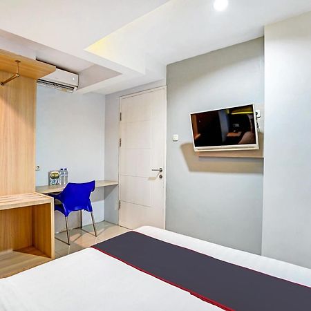 Capital O 90888 Bintang Diponggo Residence Сурабая Экстерьер фото
