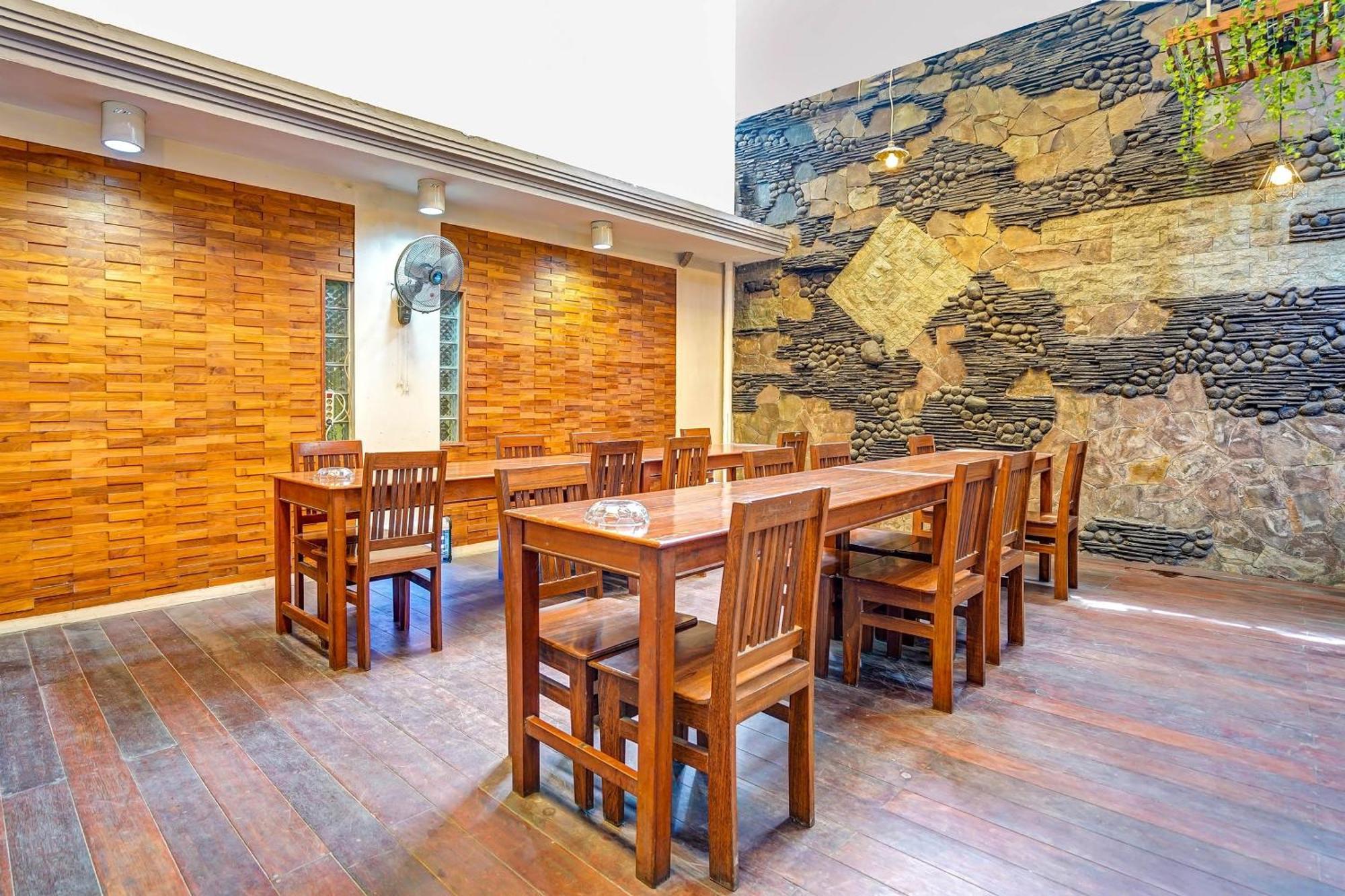Capital O 90888 Bintang Diponggo Residence Сурабая Экстерьер фото